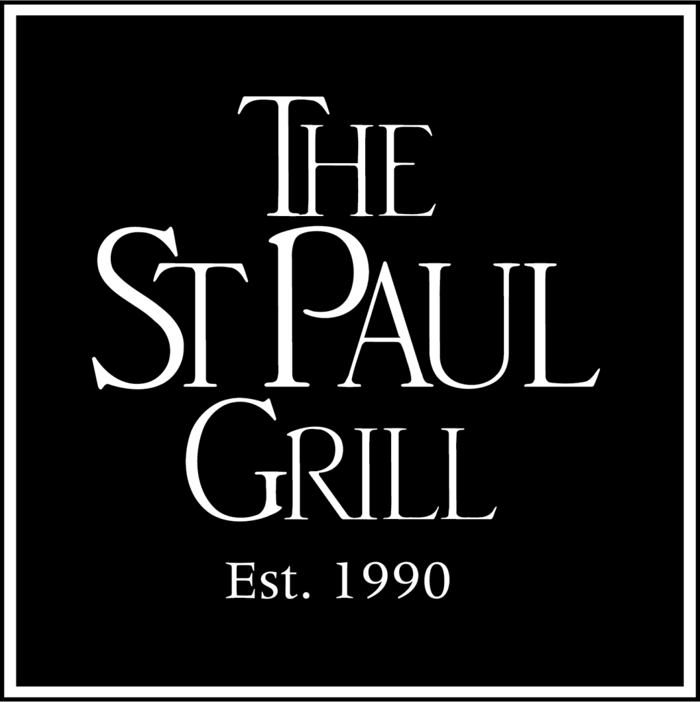 The St. Paul Grill logo