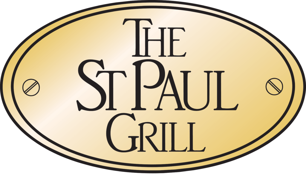 The St. Paul Grill
