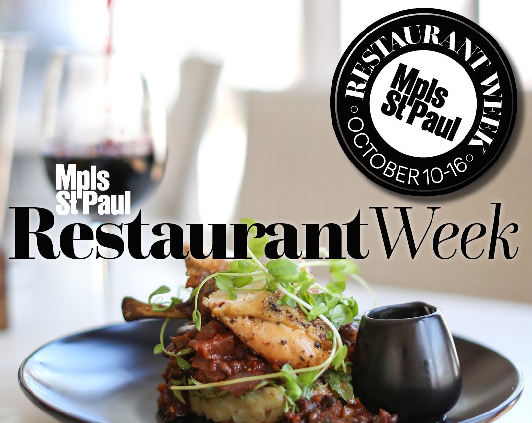 Restaurants Week – Dine In Restaurants Saint Paul MN