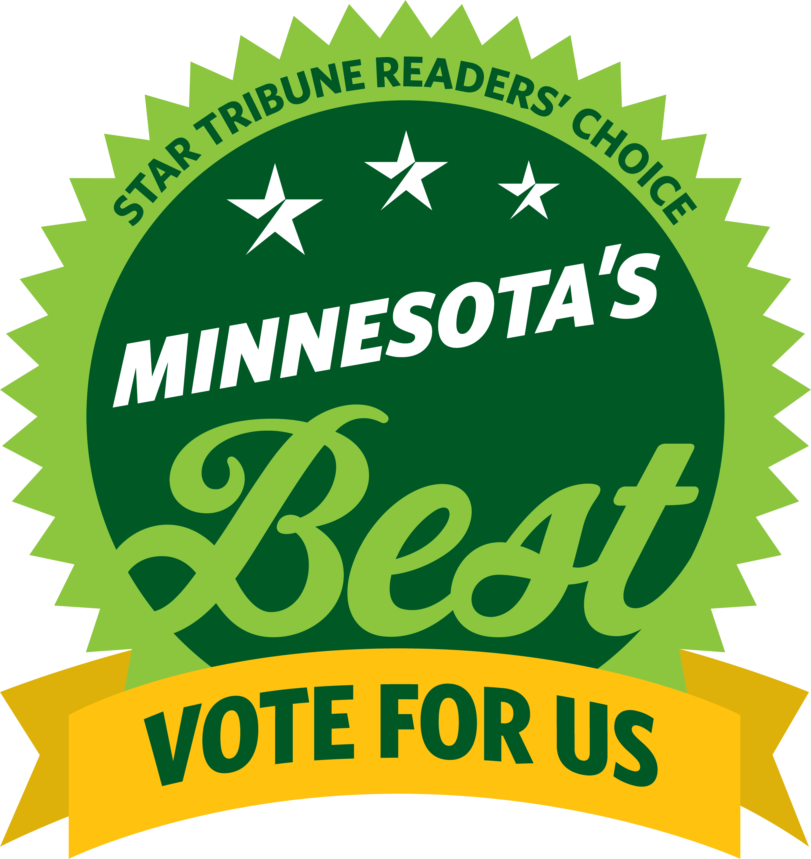 Minnesota Best Voting